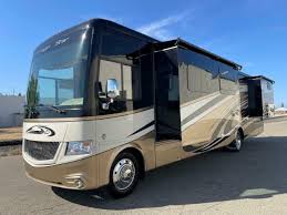 2016 newmar canyon star 3911 cl a