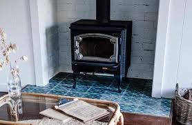 important wood stove hearth pad