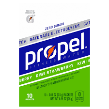 save on propel electrolyte water