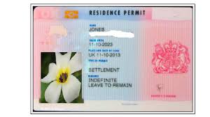 You must apply for a national insurance number (nino) if you start working in the uk (including any form of teaching at oxford). What Do Spouse Visa Holders Need To Know About Biometric Residence Permit Brp Freddy S Musings