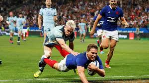 Résultat de recherche d'images pour "rugby la france"