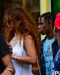 When rihanna stepped out with him for the first time, hassan jameel was no more than a 'mystery rihanna reportedly started dating saudi billionaire hassan jameel back in 2017. Who Has Rihanna Dated Popsugar Celebrity