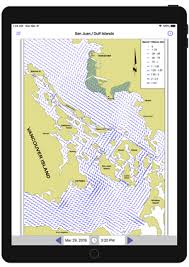 Pnw Current Atlas App Available Now