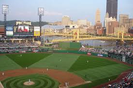 What To Eat At Pnc Park Home Of The Pittsburgh Pirates Eater