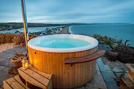 Dog Friendly Cottages With Hot Tubs