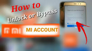 Unlock mi pattern lock with forgot password option · on the lock screen, enter the wrong password or pattern for at least 5 or more times. How To Unlock Mi Account Or Bypass Password Reset Mi Account