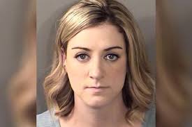 Teacher accused of having sex with teen is also pregnant New.