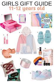 ultimate gifts for 11 year old s