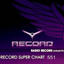 Va Record Super Chart 551 01 09 2018 Mp3 320 Kbps