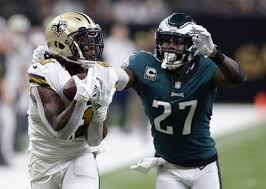 Ranks 1st in nfl history in career pass yards (74,437) & completions (6,586) & ranks 2nd in td passes (520). Eagles Saints The Last 5 Meetings The Morning Call
