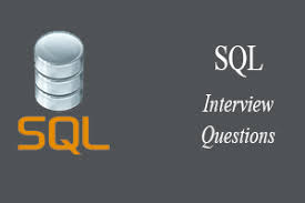 sql interview questions 2023 javatpoint
