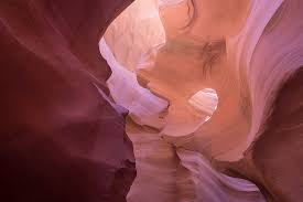 our experience at lower antelope canyon