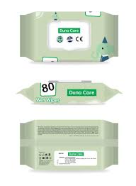 Duna is the hungarian name for the danube river. Gifty Online Duna Care 80 Wet Wipes 12 Boxes