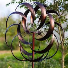 Jonart Design Granchester Bronze Wind