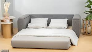 Most Comfortable Sofa Bed