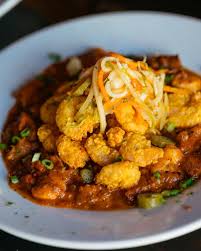 cajun and creole food in new orleans