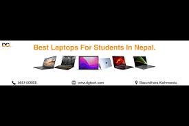 best laptops for students in nepal