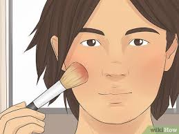 3 ways to look like a woman wikihow