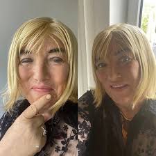 kellie maloney laments she can t show