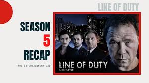 line of duty season 5 recap hbo