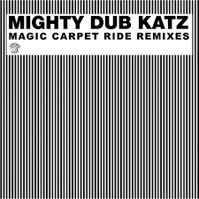 magic carpet ride keith supabeatz