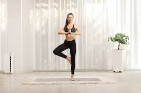 Standing yoga poses to teach you the foundational actions that are necessary for the correct practice of all the other categories of yoga poses. Covid 19 Basic Yoga Exercises One Must Do Every Day To Stay Fit