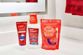 Colgate Optic White Partners With Actress And Entrepreneur