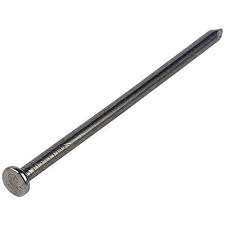 4 8 mm mild steel round wire nail 4