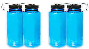 water bottles vs hydration bladders