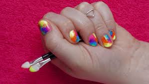 nail art designs for festival i of