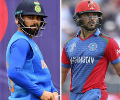 Watch full highlights of the india vs afghanistan match at hampshire bowl, game 28 of the 2019 cricket check out the top 5 moments from india vs afghanistan in the icc cricket world cup. Live Score Today Match India Vs Afghanistan