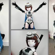 While some anime and animations in general have a long way to go in empowering female representation through characters, things are definitely changing! Pdf Hatsuki An Anime Character Like Robot Figure Platform With Anime Style Expressions And Imitation Learning Based Action Generation