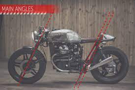 how to build a cafe racer bike exif