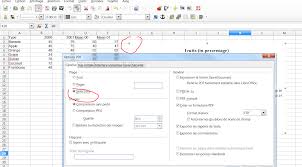 Export A Libreoffice Calc Chart To Pdf Witouth Margins And