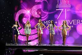 Siera Bearchell, Tita Lavinia bare final picks for Miss Universe 2022