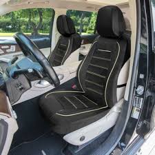 Universal Fit Premier Leatherette Car