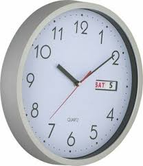 Argos Standard Wall Clock Wall Clocks