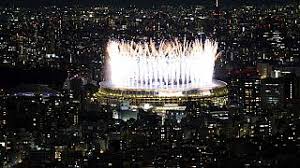 The tokyo 2020 summer olympics formally kicks off with the opening ceremony after the games were delayed because of the coronavirus pandemic. Amhxld7kwu Qtm