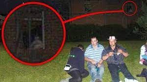 top 10 mysterious photos that cannot be