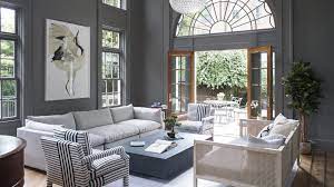 grey and white living room ideas 10