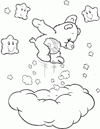 Remember only in coloring book 4 kids will find the best coloring pages, printables pages, coloring book, puzzle, crafts, coloring sheets, worksheets and printables activities for your kids. Care Bears Book Coloring Home