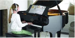 Brigham Larson Pianos gambar png