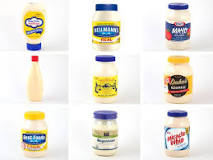 Which brand of mayonnaise is the best?
