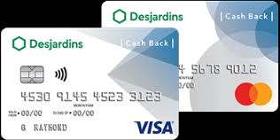 We did not find results for: Cash Back Visa And Mastercard Credit Card Desjardins