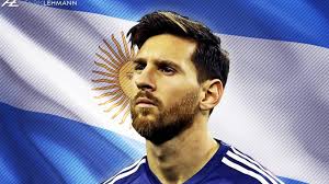 24 июня 1987, росарио, аргентина). Lionel Messi Argentina Goals Skills Assists 2005 2016 Hd Youtube