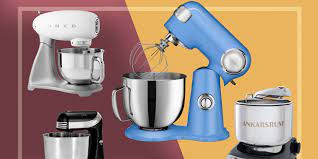 Once i pulled the trigger, i began researching customer reviews and identified more than a few negative ratings and experiences. 10 Best Stand Mixers For 2020 According To Reviews Food Wine