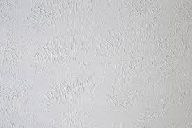 7 drywall texture techniques