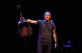 Springsteen Tickets Rock Broadway Wsj