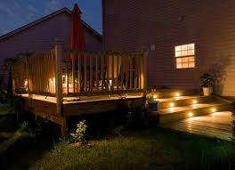 7 Awesome Outdoor Lighting Ideas For