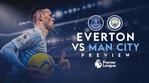 What to expect from weekend's big derbies. Foden S Time To Shine Everton Vs Manchester City Youtube